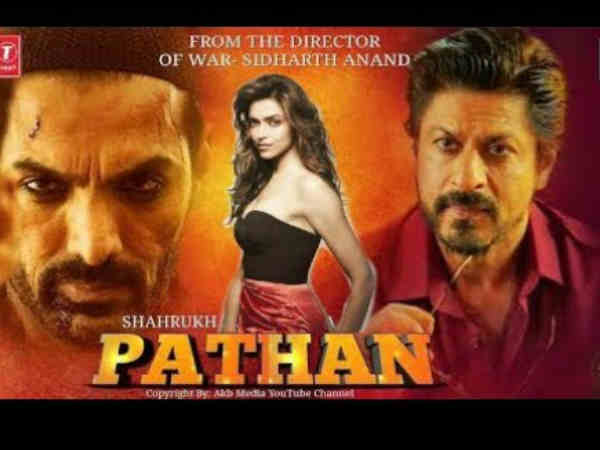 शाहरुख ने कई फिल्में साइन की हैं