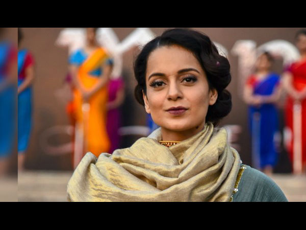 कंगना रनौत अब किस बिल में छिपी हैं?
