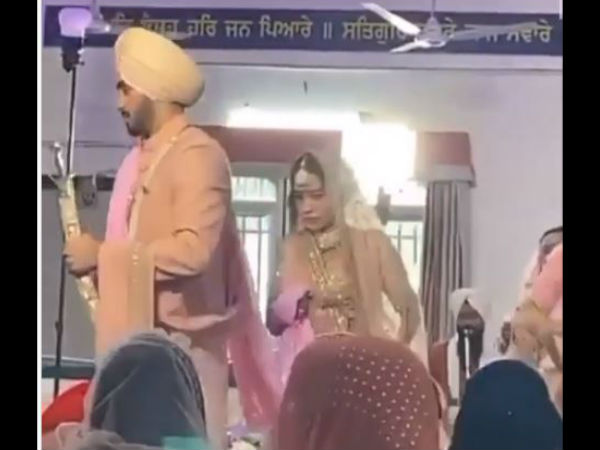 गाना किया रिलीज