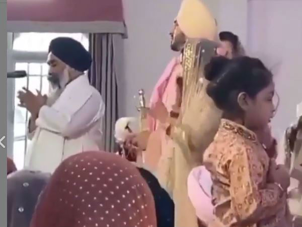कौन हैं रोहनप्रीत सिंह
