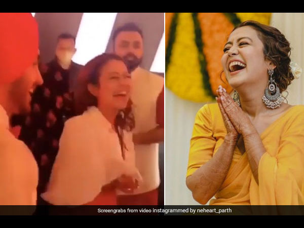 रिंग सेरेमनी