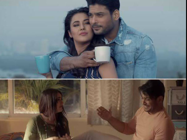 शहजान गिल और सिद्धार्थ शुक्ला की होगी एंट्री