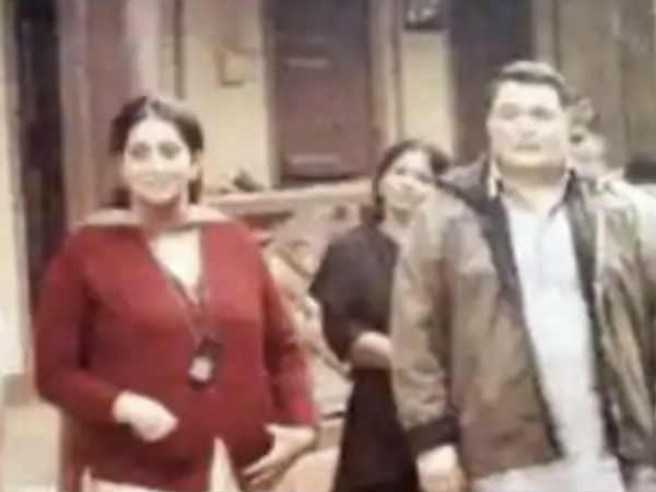 करने वाली थीं फिल्म डेब्यू करने वाली थीं फिल्म डेब्यू