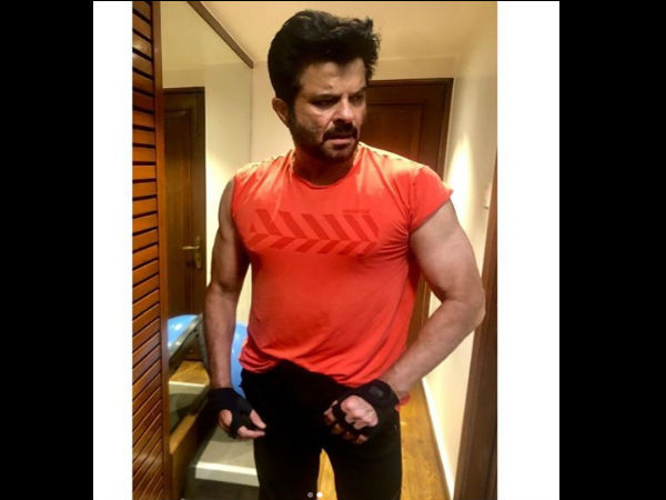 अभिषेक बच्चन और आनंद आहूजा ने किया शेयर
