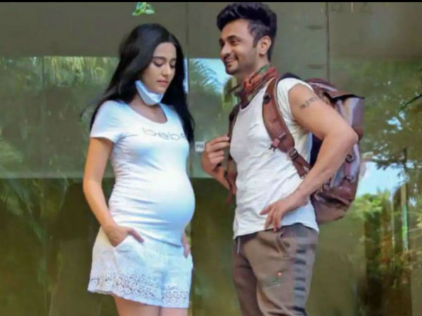 पति अनमोल रखते हैं बहुत ख्याल