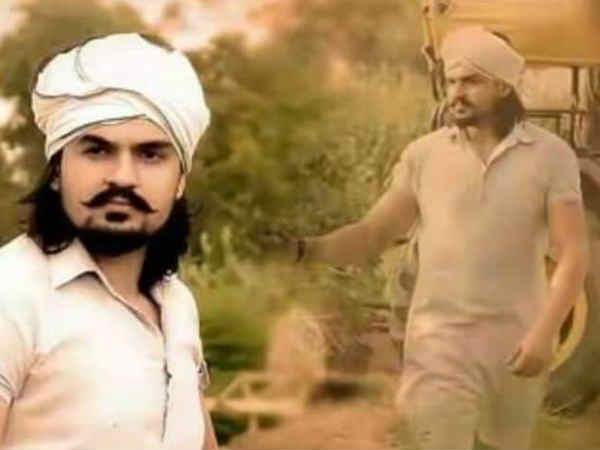 हरियाणाा के बब्बू हरियाणाा के बब्बू