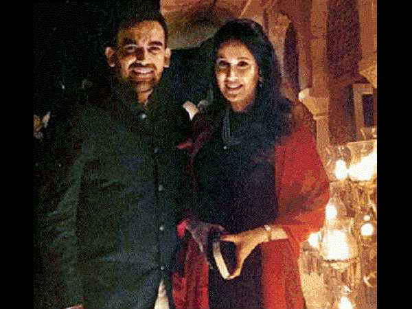 जल्दी ही बनेंगे मम्मी पापा