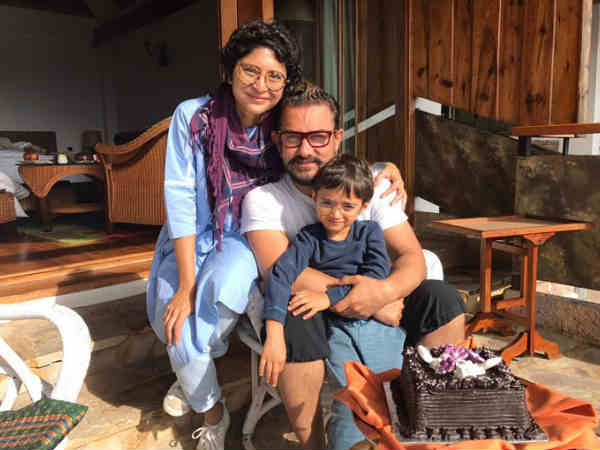 आज़ाद राव खान आज़ाद राव खान