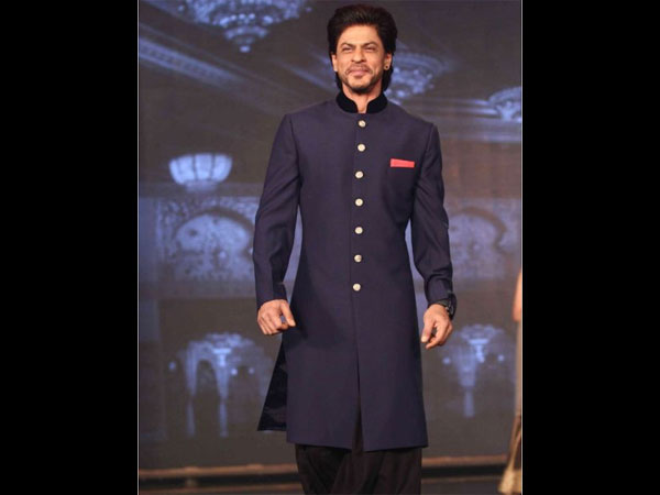 सलमान की टाइगर 3 में शाहरुख की एंट्री