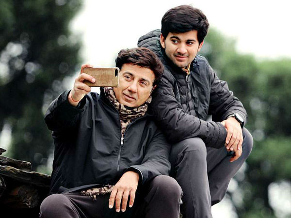 देओल परिवार