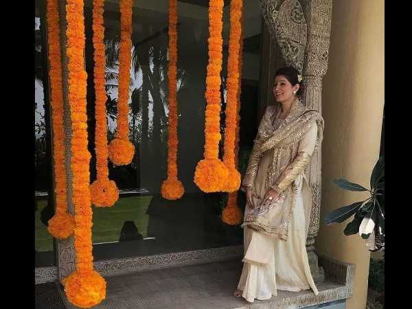 ट्विंकल खन्ना