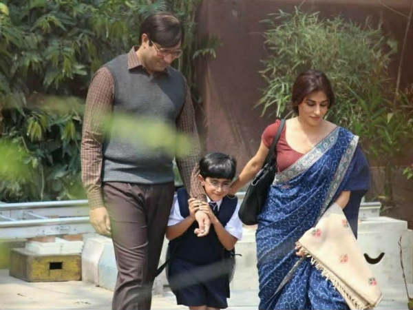 चित्रागंदा सिंह