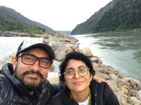 आमिर खान का तलाक आमिर खान का तलाक