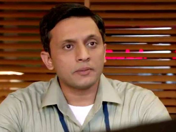 जीशान अय्यूब