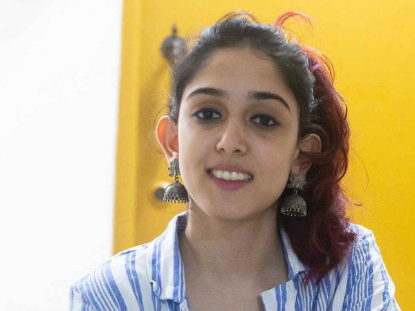 डिप्रेशन के बारे में जब इरा खान ने पिता को बताया