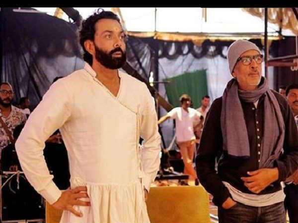 aashram-chapter-2-the-dark-side-web-series-review-streaming-on-mx-player-bobby-deol-prakash-jha aashram-chapter-2-the-dark-side-web-series-review-streaming-on-mx-player-bobby-deol-prakash-jha