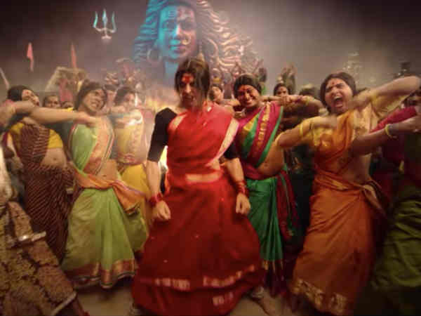 120वीं फिल्म लक्ष्मी