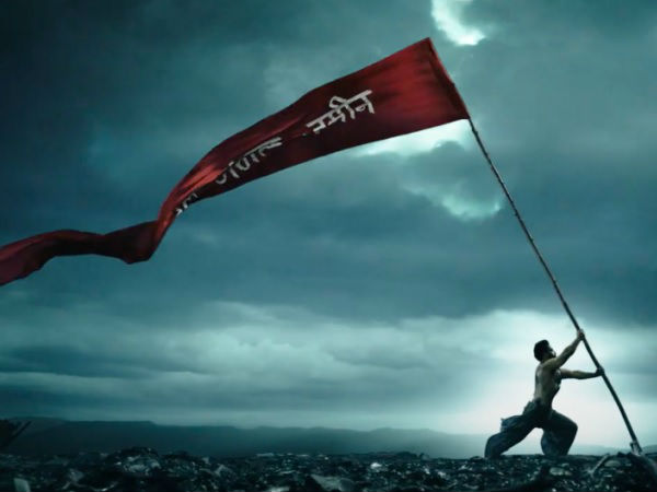राजवंश के खिलाफ लड़ाई
