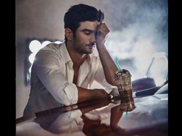 ड्रग एडिक्ट थे सुशांत