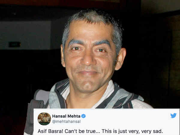 हंसल मेहता