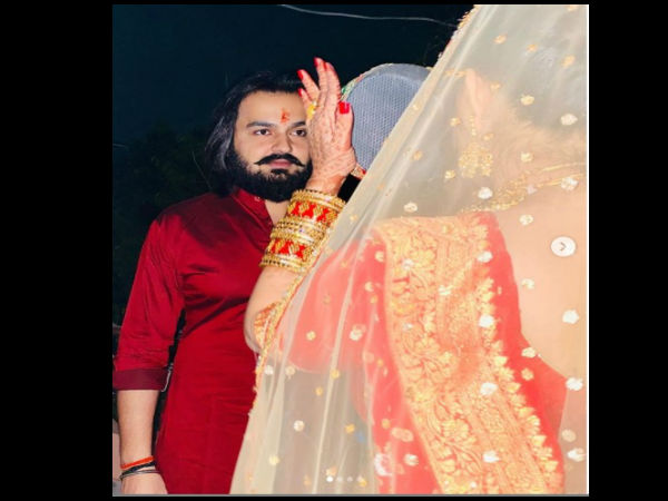 करवा चौथ के दिन खूबसूरत सपना चौधरी करवा चौथ के दिन खूबसूरत सपना चौधरी