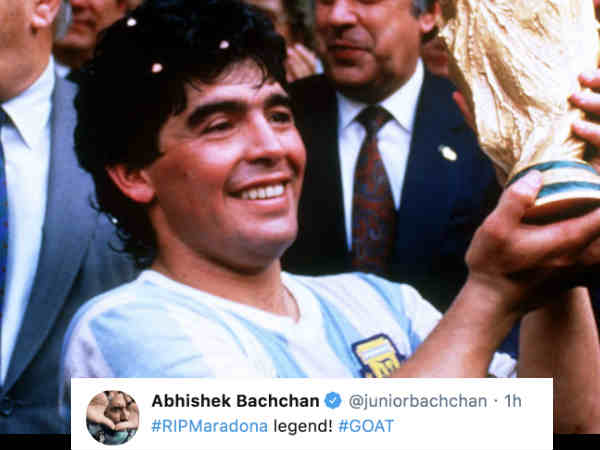 चल गए LEGEND
