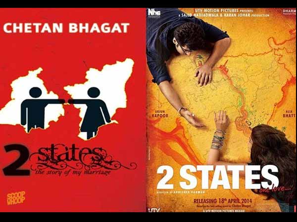 2 States