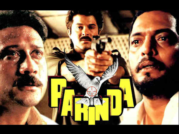 1989 - परिंदा 1989 - परिंदा