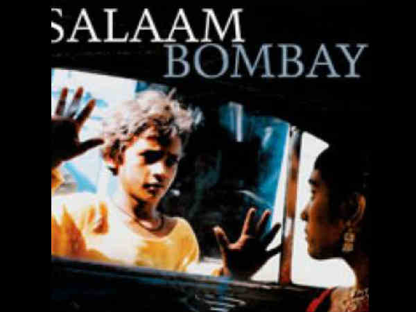 1988 - सलाम बॉम्बे 1988 - सलाम बॉम्बे