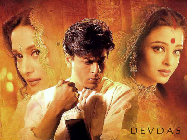 2002 - देवदास 2002 - देवदास