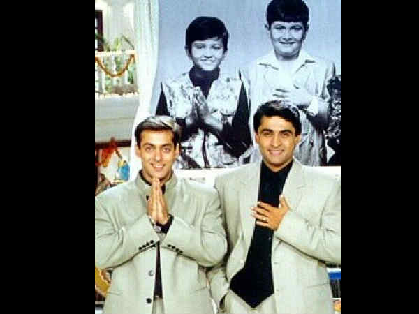 मोहनीश बहल का किरदार