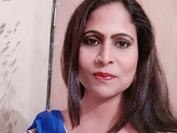 अनुप्रिया पाठक अनुप्रिया पाठक