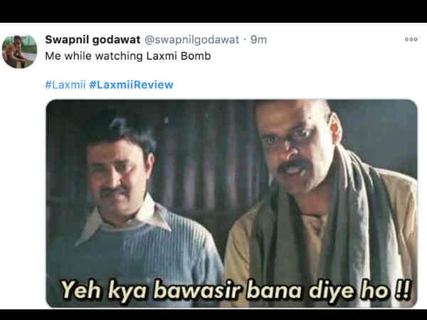 अब क्या ही करें
