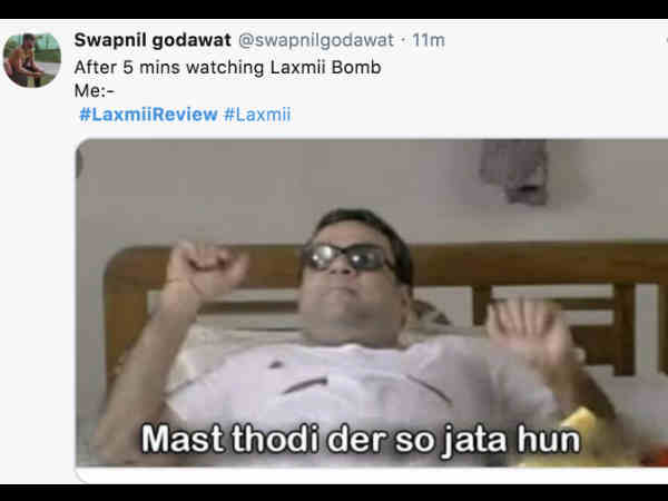 उठा ले रे बाबा