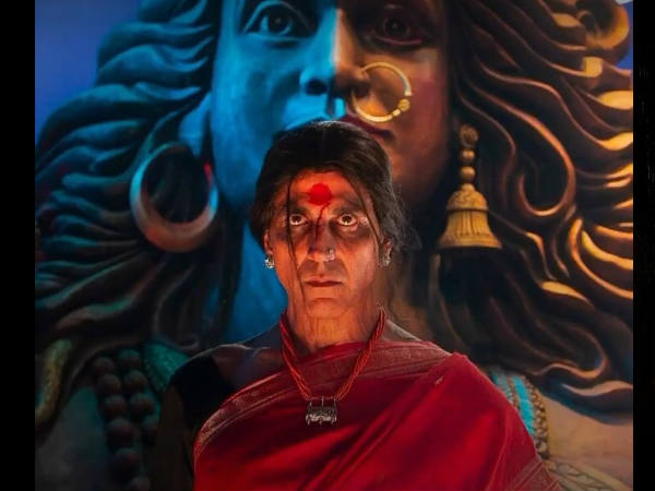 कोरोना काल में भी अक्षय कुमार ने की थी फिल्म रिलीज