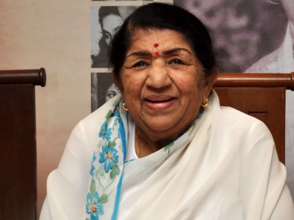 लता ने बताया आवाज खोने का सच लता ने बताया आवाज खोने का सच