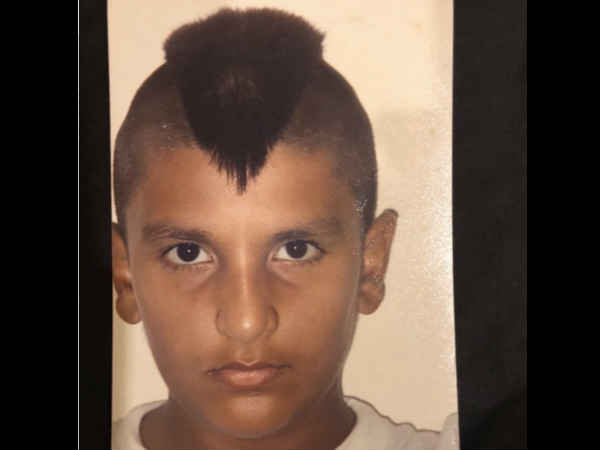 बचपन की आदत बचपन की आदत
