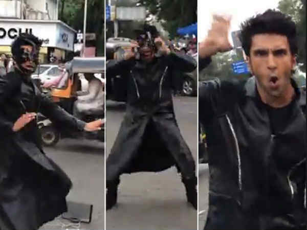 कृष का प्रमोशन कृष का प्रमोशन