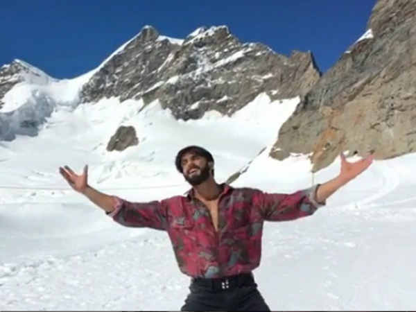 शाहरूख खान को ट्रिब्यूट शाहरूख खान को ट्रिब्यूट