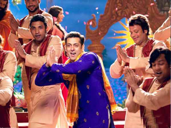 प्रेम रतन धन पायो
