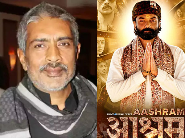 प्रकाश झा ने हमें चैलेंज किया है