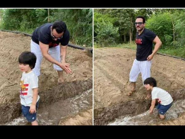तैमूर हैं सबसे पॉपुलर किड