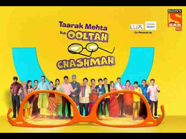 तारक मेहता का उल्टा चश्मा