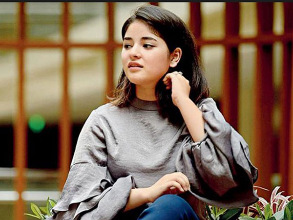 धर्म की वजह से छोड़ा बॉलीवुड धर्म की वजह से छोड़ा बॉलीवुड
