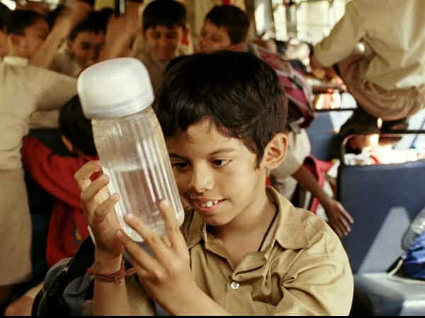 दर्शील सफारी की कास्टिंग