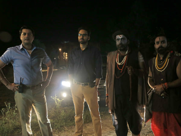निर्देशन निर्देशन