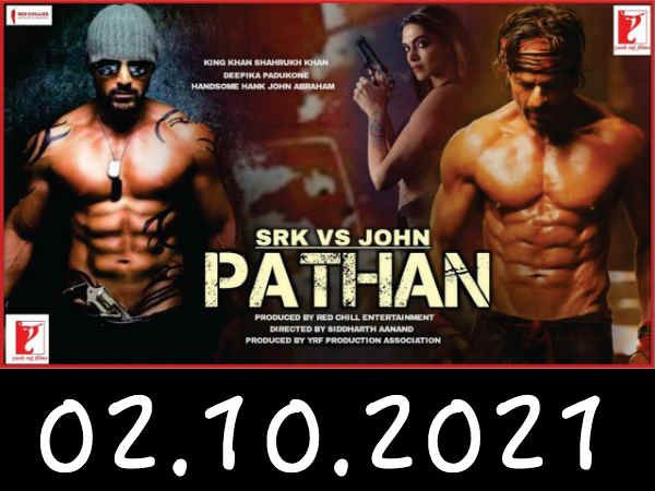 शाहरुख खान और जॅान अब्राहम शाहरुख खान और जॅान अब्राहम
