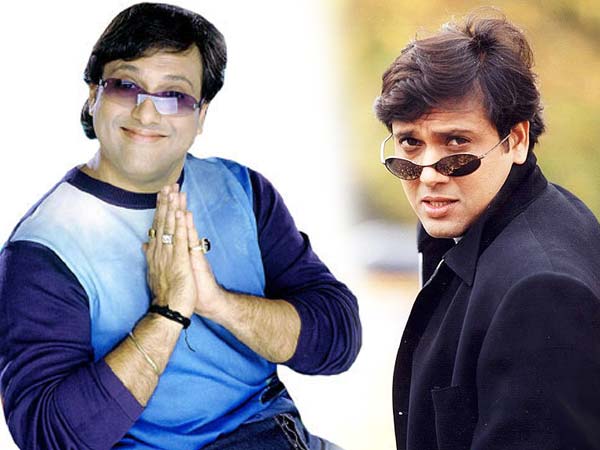 डेविड धवन का बयान