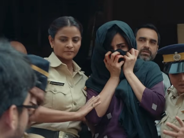 मर्डर के पीछे छिपा राज! मर्डर के पीछे छिपा राज!