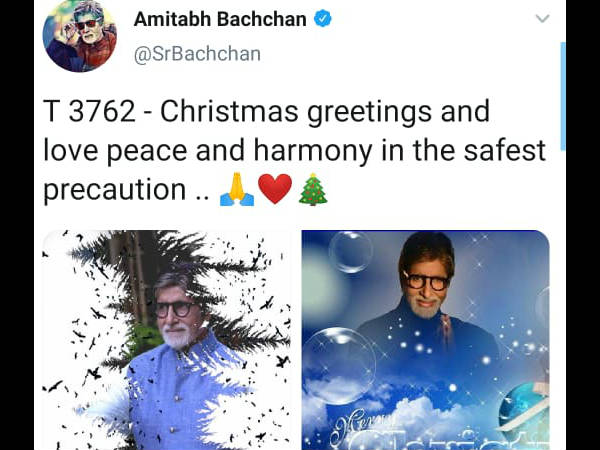 अमिताभ बच्चन